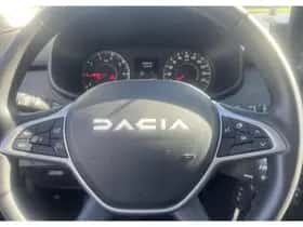 Dacia Sandero (2023) thumbnail 5