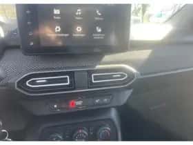 Dacia Sandero (2023) thumbnail 8