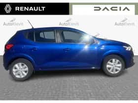 Dacia Sandero (2023) thumbnail 10