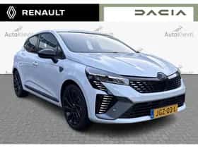 Renault Clio (2025) thumbnail 4