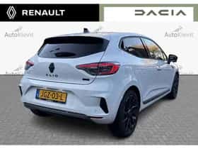 Renault Clio (2025) thumbnail 6