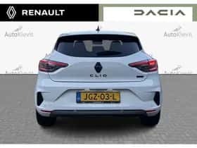 Renault Clio (2025) thumbnail 7