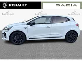 Renault Clio (2025) thumbnail 9