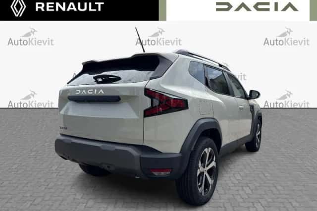 Dacia Duster (2025) thumbnail 12