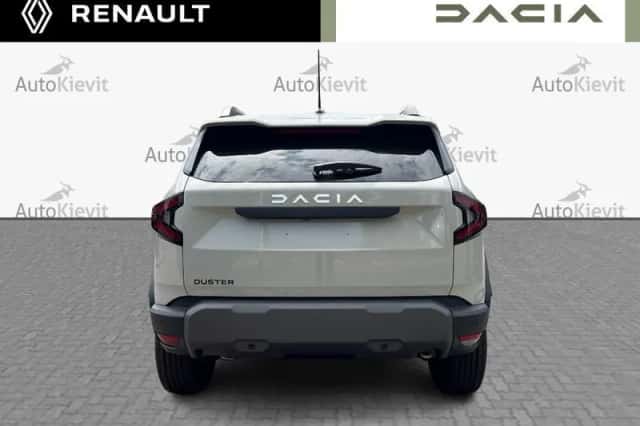 Dacia Duster (2025) thumbnail 15