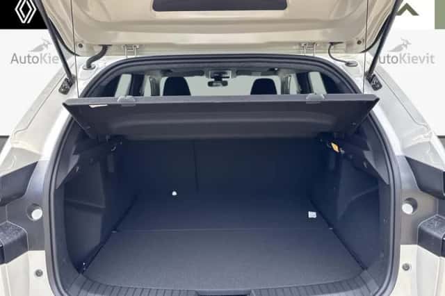 Dacia Duster (2025) thumbnail 16