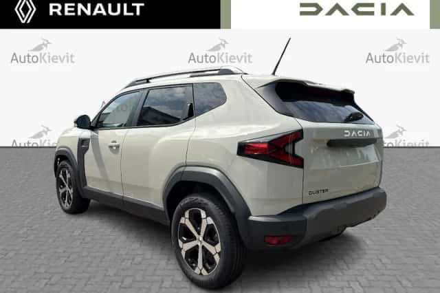 Dacia Duster (2025) thumbnail 17