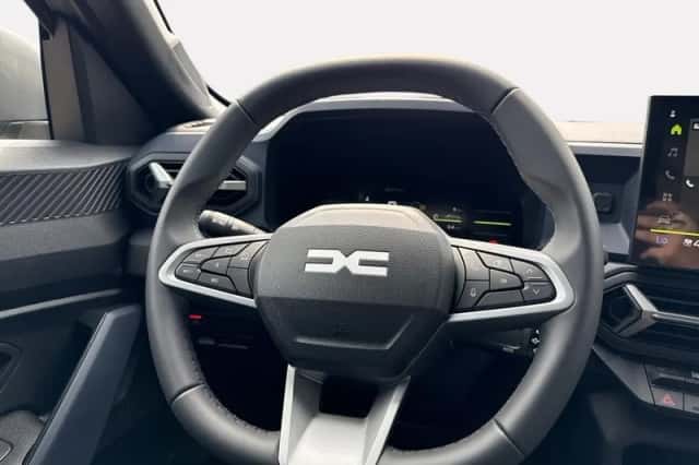 Dacia Duster (2025) thumbnail 19