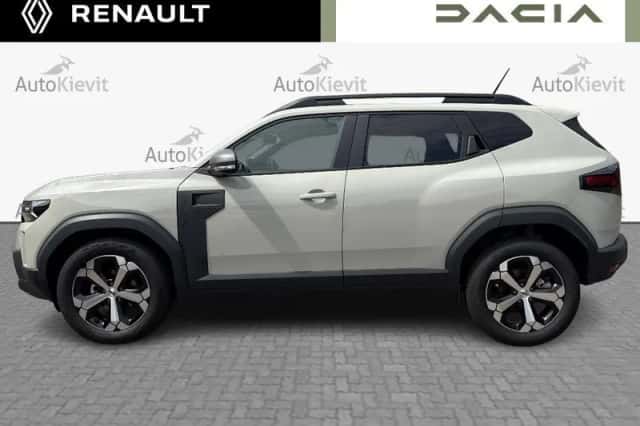 Dacia Duster (2025) thumbnail 20