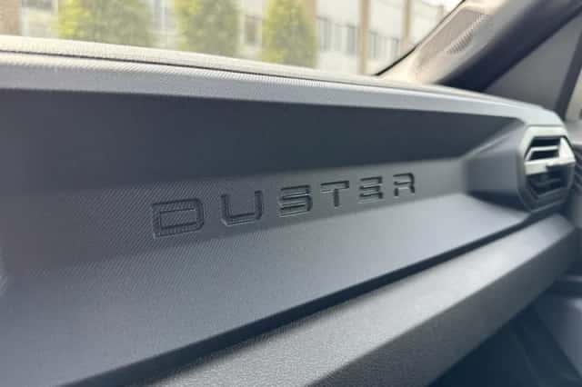 Dacia Duster (2025) thumbnail 21