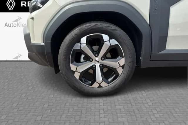 Dacia Duster (2025) thumbnail 22