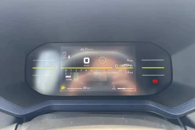 Dacia Duster (2025) thumbnail 24