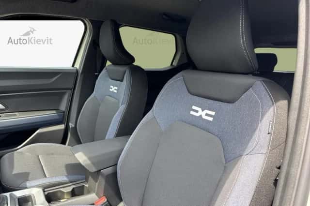 Dacia Duster (2025) thumbnail 26