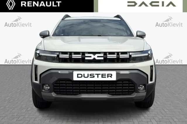 Dacia Duster (2025) thumbnail 4