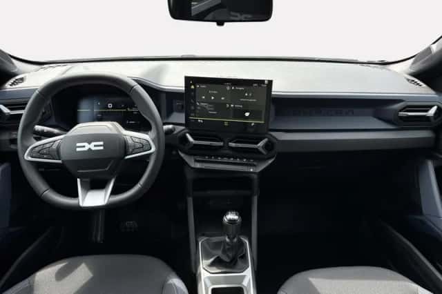 Dacia Duster (2025) thumbnail 5