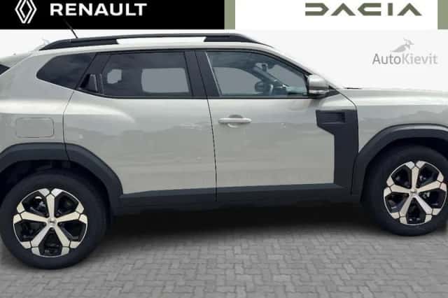 Dacia Duster (2025) thumbnail 9