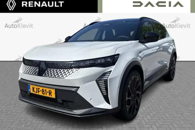 Renault Scénic (2026)