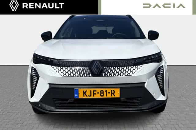 Renault Scénic (2026) thumbnail 2