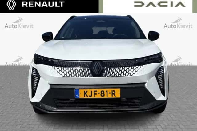 Renault Scénic (2026) thumbnail 2