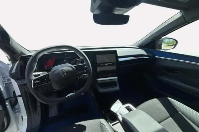 Renault Scénic (2026) thumbnail 13