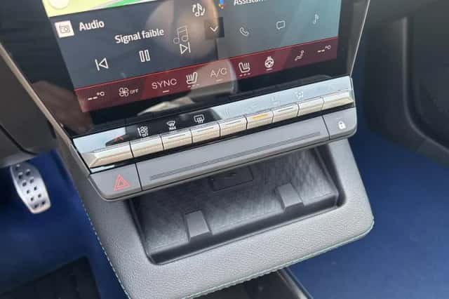 Renault Scénic (2026) thumbnail 15