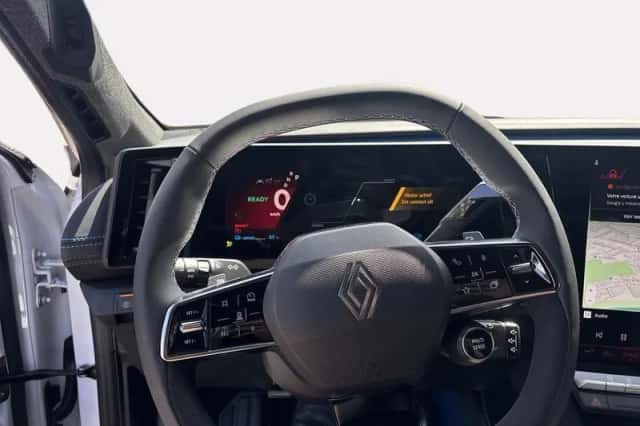 Renault Scénic (2026) thumbnail 16