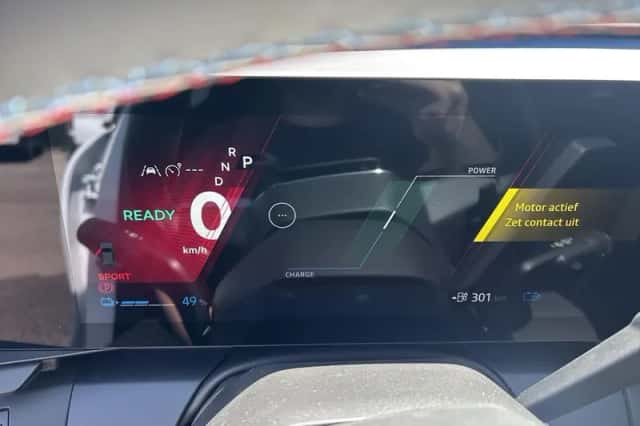 Renault Scénic (2026) thumbnail 17