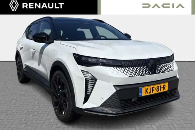 Renault Scénic (2026) thumbnail 3
