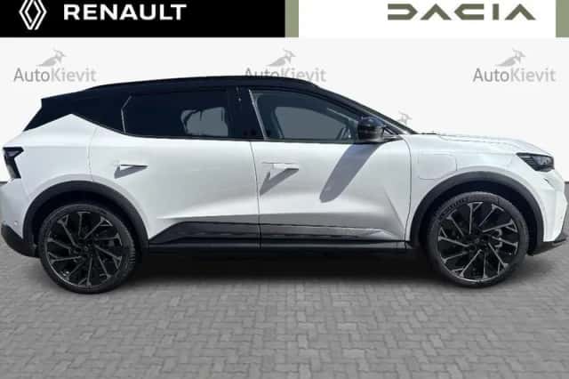 Renault Scénic (2026) thumbnail 4