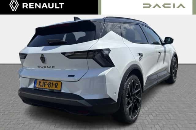 Renault Scénic (2026) thumbnail 5