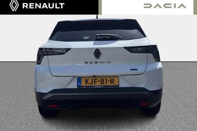 Renault Scénic (2026) thumbnail 6
