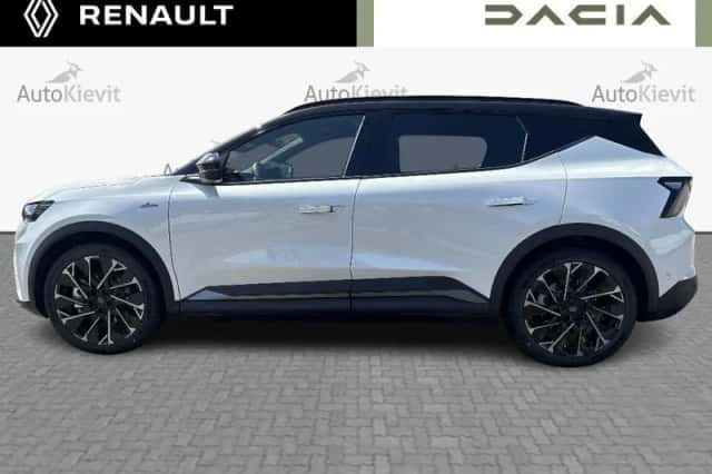 Renault Scénic (2026) thumbnail 8