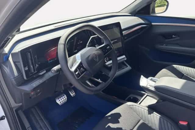 Renault Scénic (2026) thumbnail 10