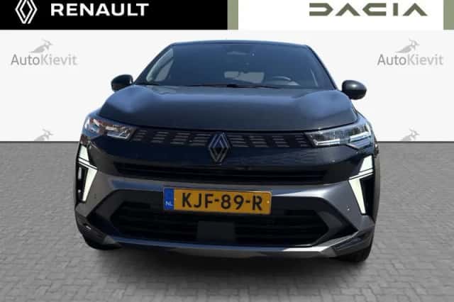 Renault Symbioz (2026) thumbnail 2