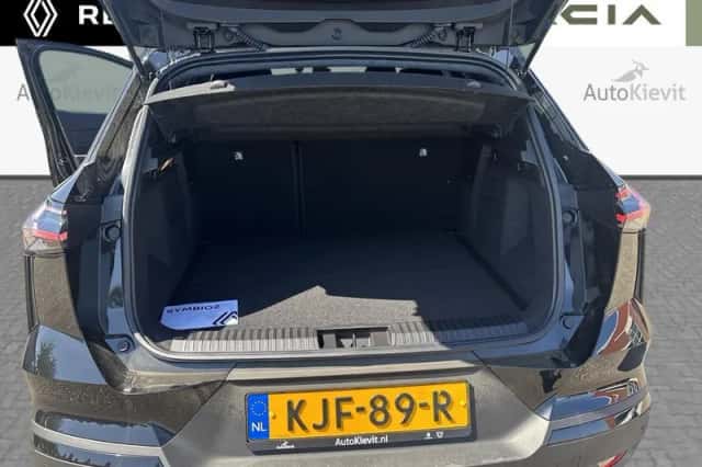 Renault Symbioz (2026) thumbnail 12