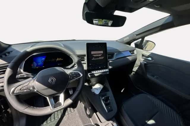 Renault Symbioz (2026) thumbnail 13