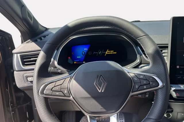 Renault Symbioz (2026) thumbnail 16