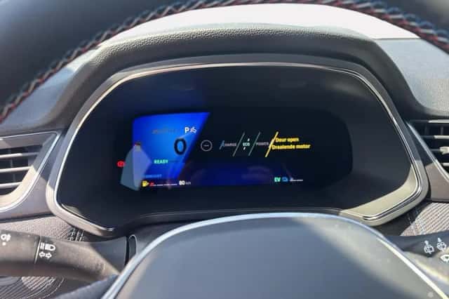 Renault Symbioz (2026) thumbnail 17