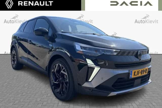 Renault Symbioz (2026) thumbnail 3