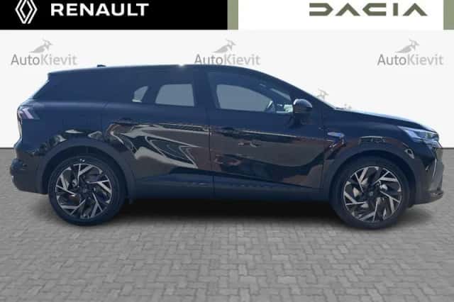 Renault Symbioz (2026) thumbnail 4
