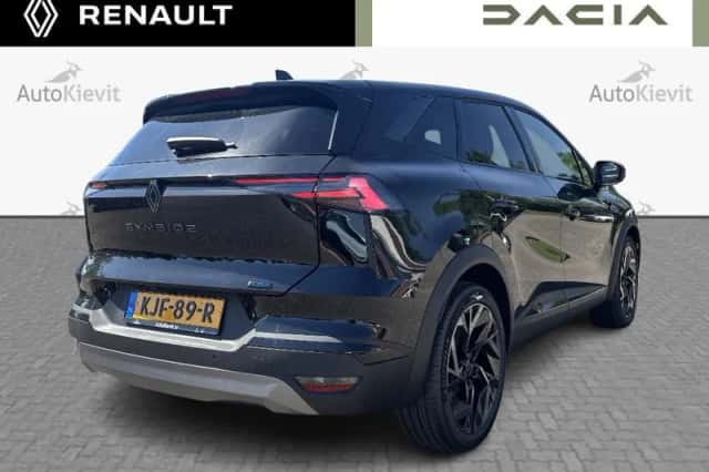 Renault Symbioz (2026) thumbnail 5