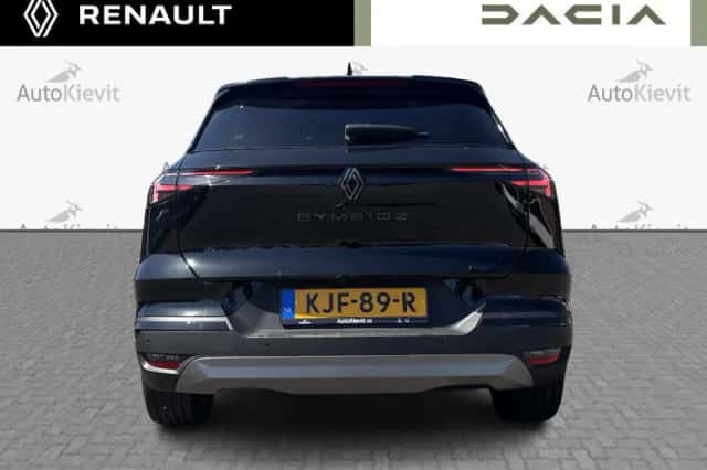 Renault Symbioz (2026) thumbnail 6