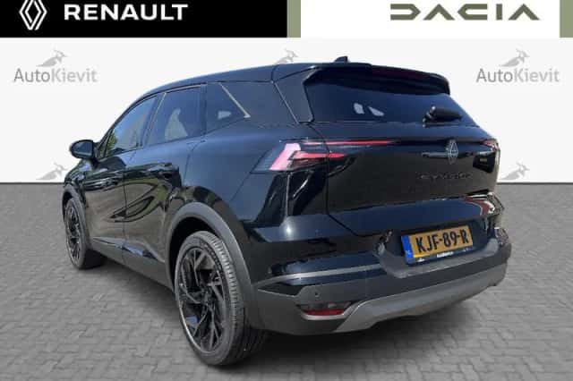 Renault Symbioz (2026) thumbnail 7