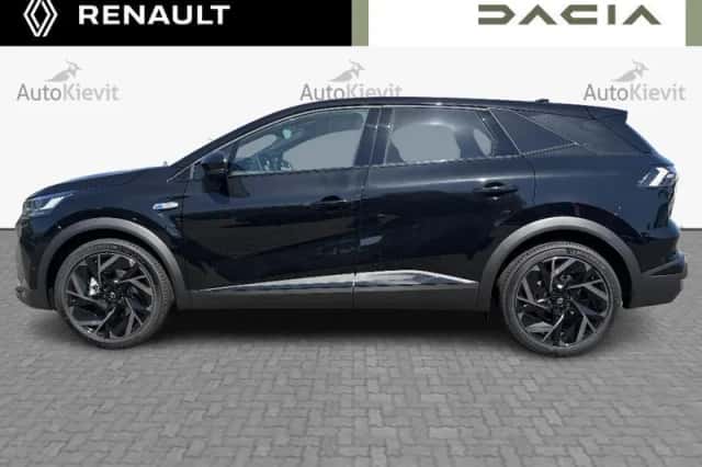 Renault Symbioz (2026) thumbnail 8