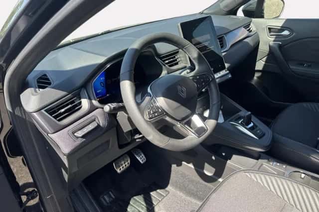 Renault Symbioz (2026) thumbnail 10