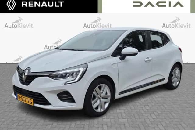 Renault Clio (2020) thumbnail 1