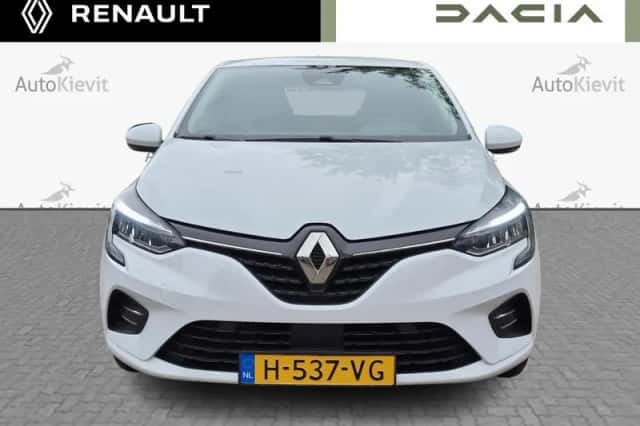 Renault Clio (2020) thumbnail 2