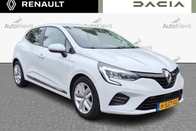 Renault Clio (2020) thumbnail 3