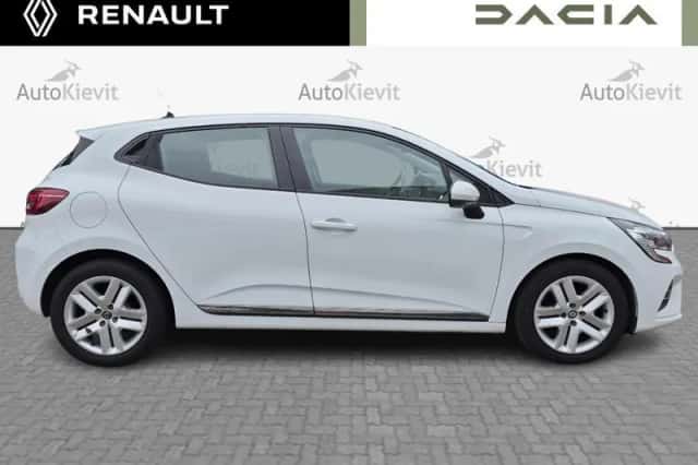 Renault Clio (2020) thumbnail 4