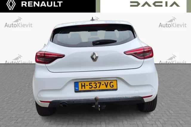 Renault Clio (2020) thumbnail 6